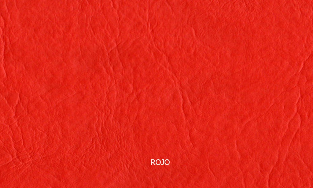 Bufalo Rojo