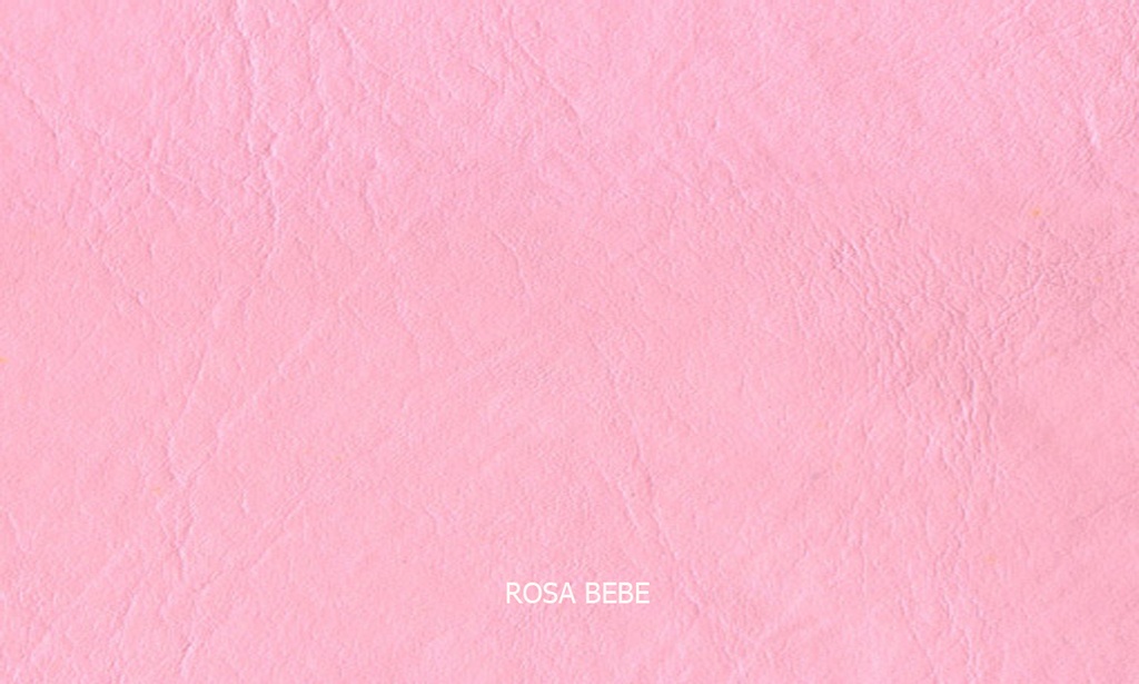 Bufalo Rosa Bebe