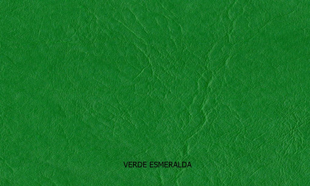 Bufalo Verde Esmeralda