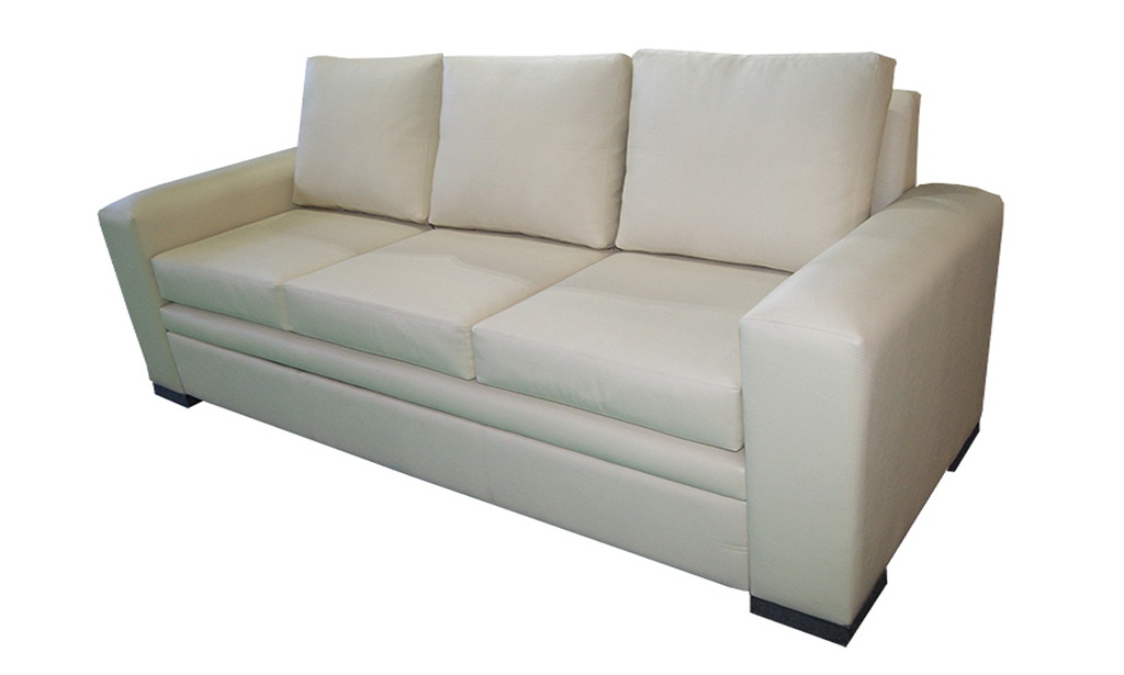 Sillón - Divan Cama - Carro Elevable