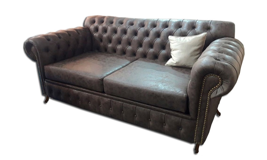 Sillon Chesterfield