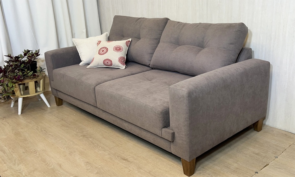 Sillon Extensible Vancouver