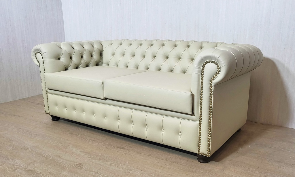 Sillon Chesterfield