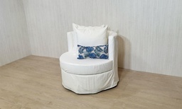 [WSICI] Sillon Circular