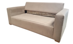 [WSOCA] Sofa Cama